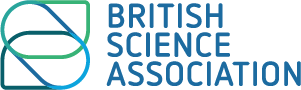 British Science Association Logo