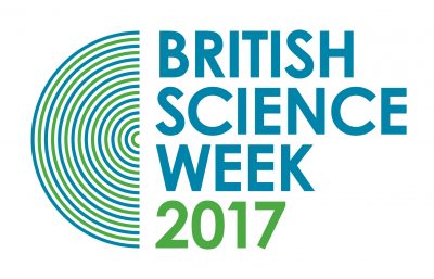 Want to be part of British Science Week? Read this!