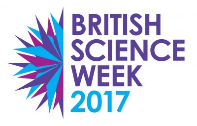 Download your British Science Week 2017 Activity Packs!