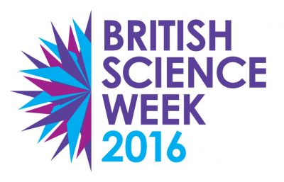 British Science Week is here!