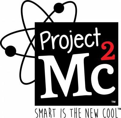 Project Mc2 - proud sponsors of British Science Week