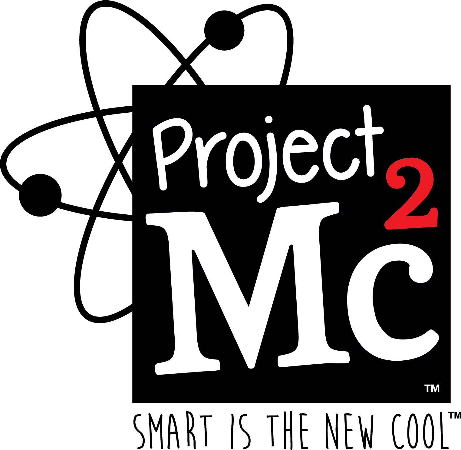 Project Mc2 - proud sponsors of British Science Week - British Science Week