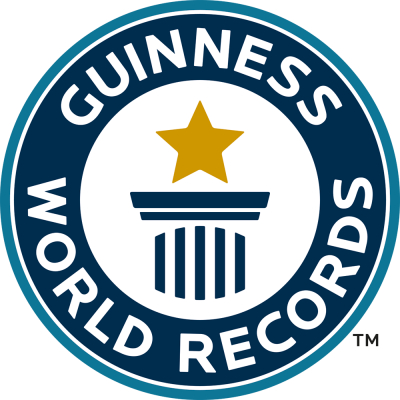 Our partnership with Guinness World Records