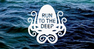 Run to the Deep for British Science Week