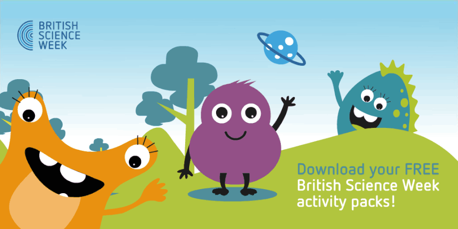 Download your free activity packs