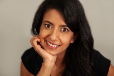 Konnie Huq announced as British Science Week Ambassdor!