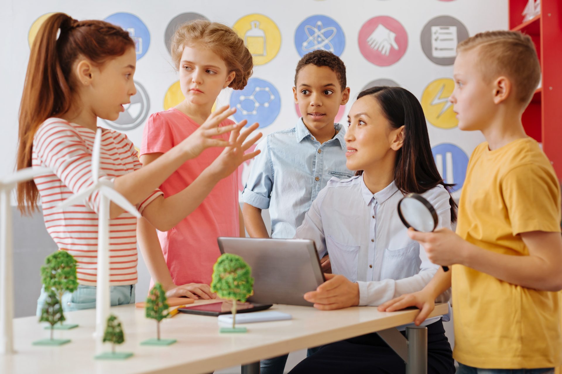 How Can The School S Learning Environment Be Improved How Can The School S Learning Environment Be Improved