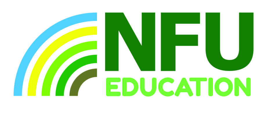 NFU Education logo