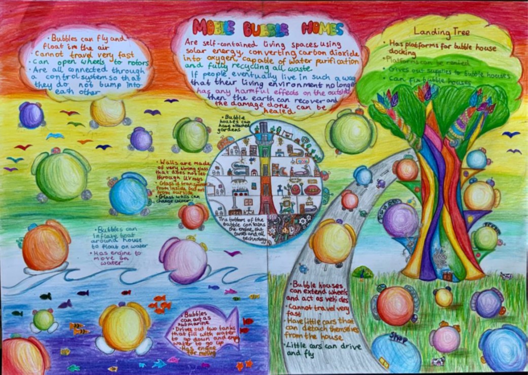 environmental poster competition