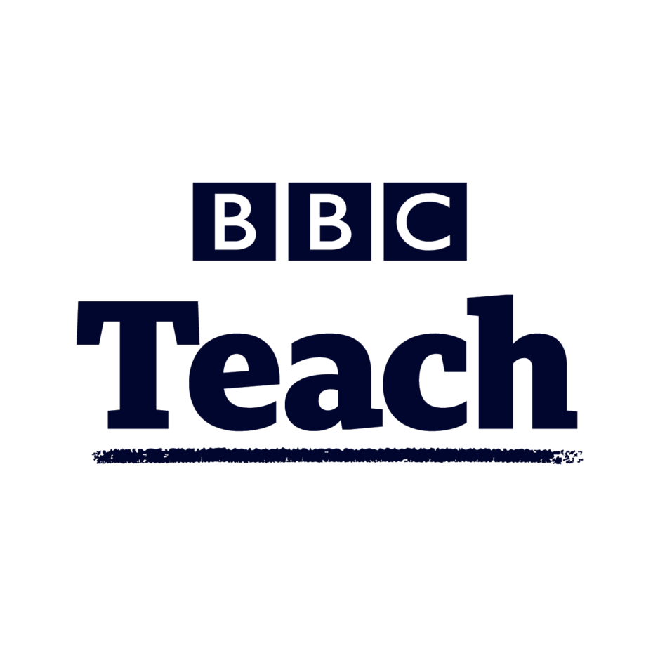 BBC Teach logo