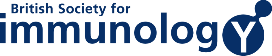 British Society for Immunology logo