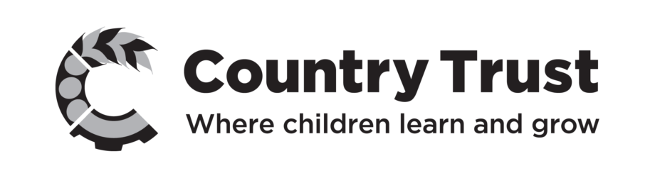 Country Trust logo