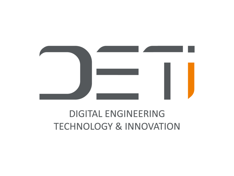 Digitial Engineering Technology & Innovation logo