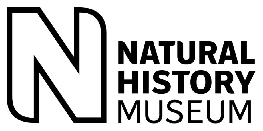 National History Museum logo