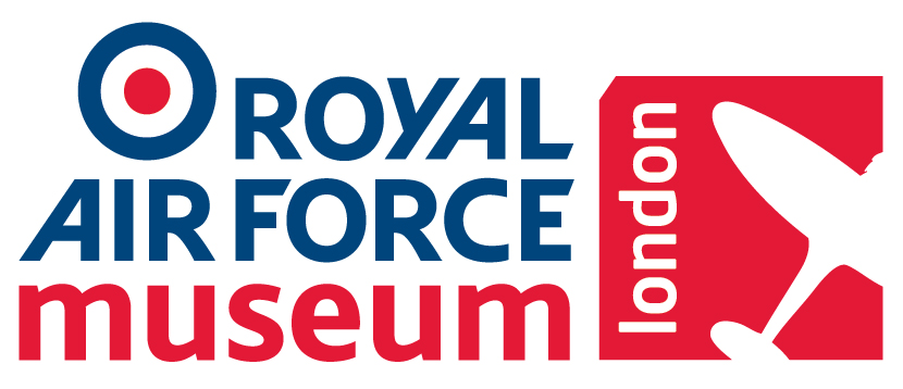 Royal Air Force Museum logo