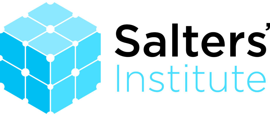 Salters' Institute logo