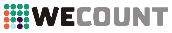 WeCount logo