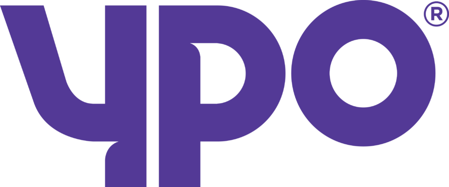 YPO logo