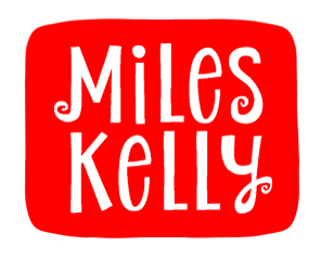 Miles Kelly logo