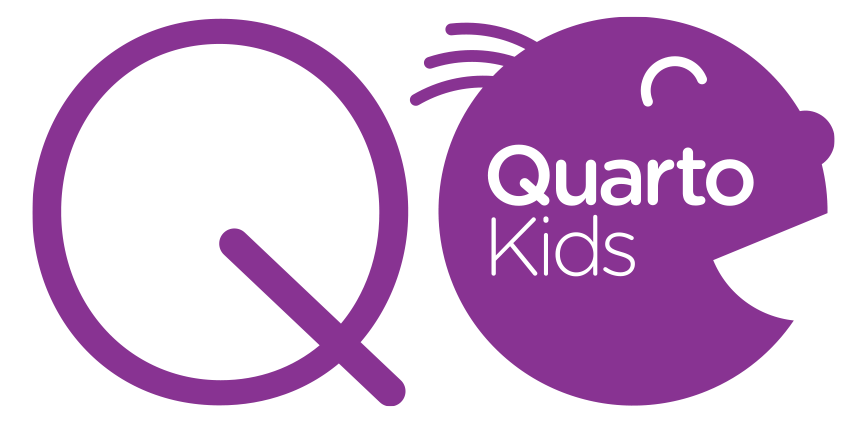 Quatro Kids logo