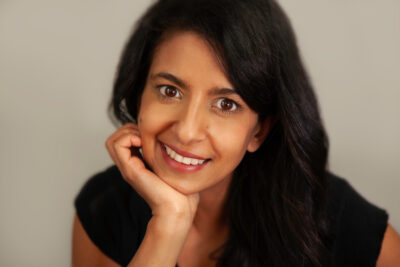 Join children’s writer and presenter Konnie Huq for British Science Week events