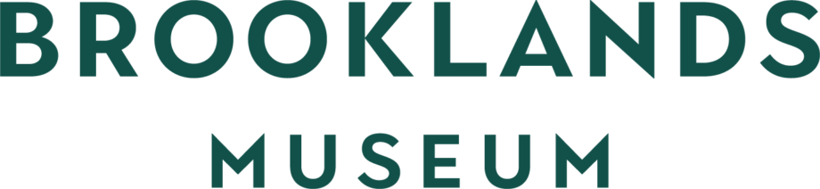 Brooklands Museum logo
