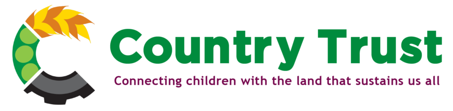 Country Trust logo