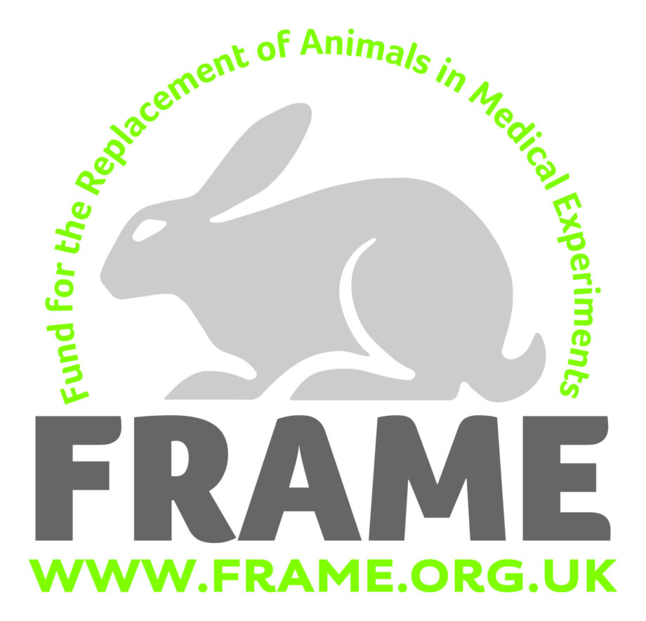 Frame logo