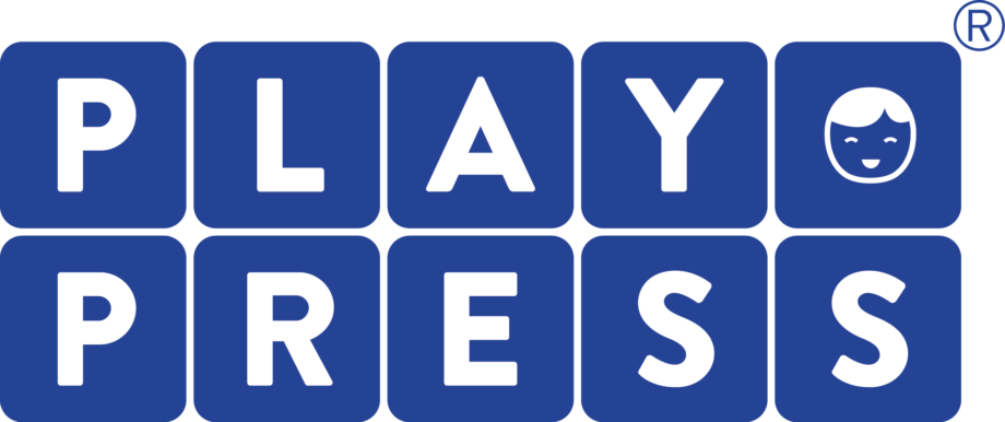 Play Press logo