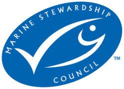Marine Stewardship Council logo