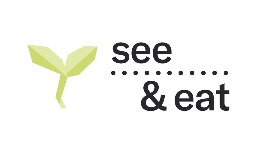 See & Eat logo