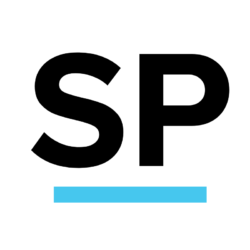 Simple Politics logo