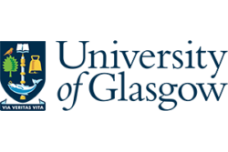 University of Glasgow logo
