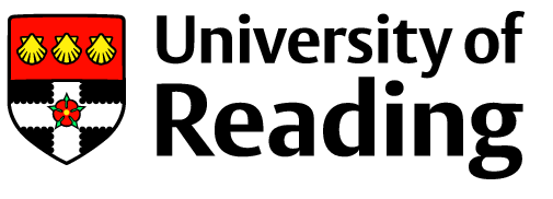 University of Reading logo