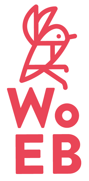 WoEB logo