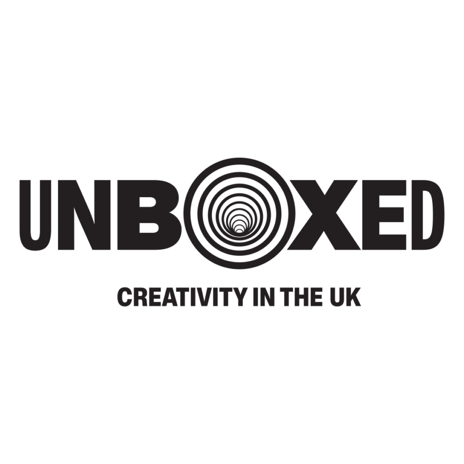 Unboxed logo