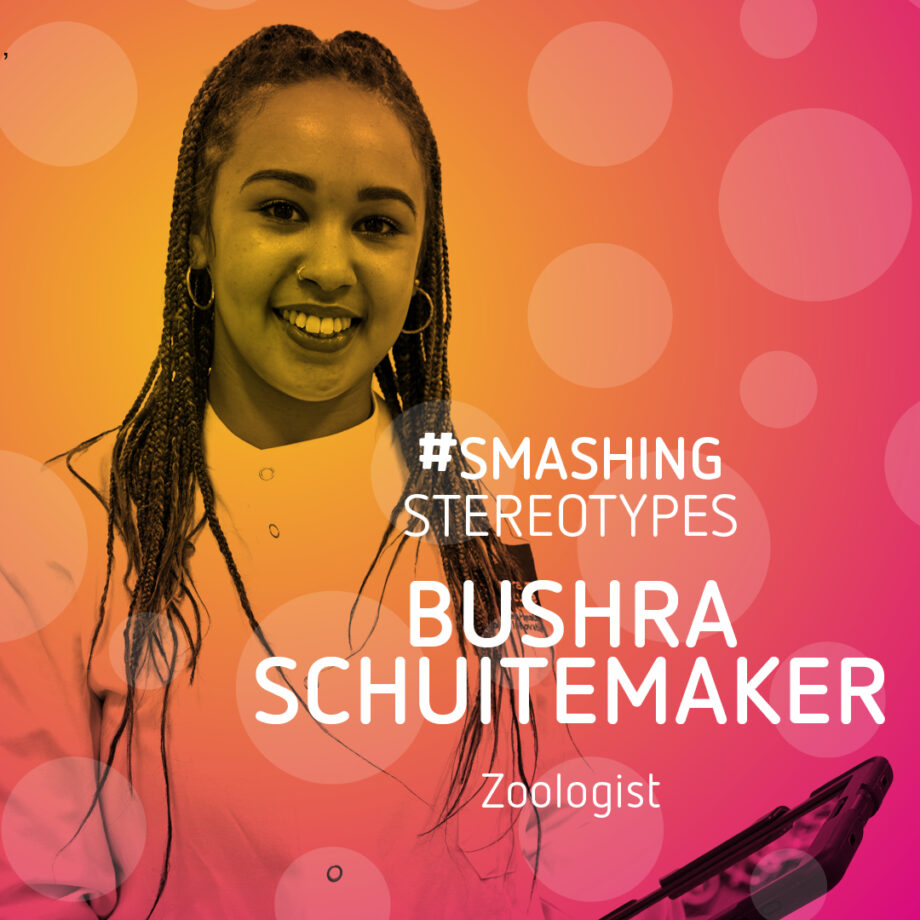 Bushra Shuitemaker
