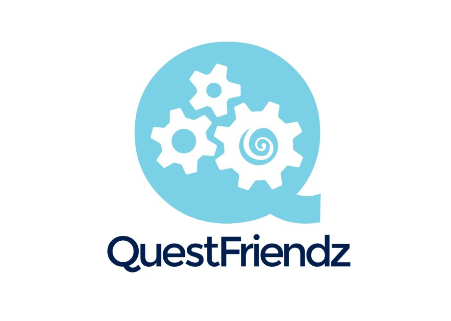 QuestFriendz logo