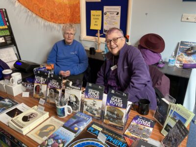 Guest blog | Norman Lockyer Observatory runs stellar British Science Week celebration for local families