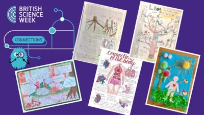 Winners of the 2023 poster competition announced!