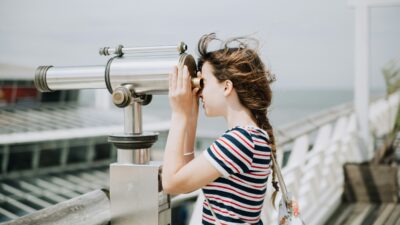 The theme for 2026 is...'Curiosity...what's your question?'
