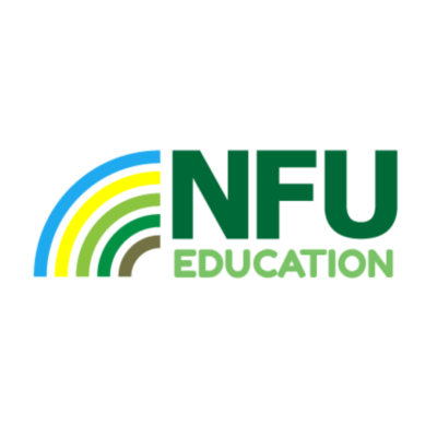 NFU Education logo