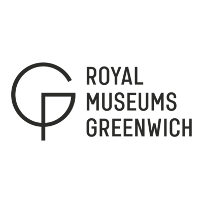 Royal Museums Greenwich logo