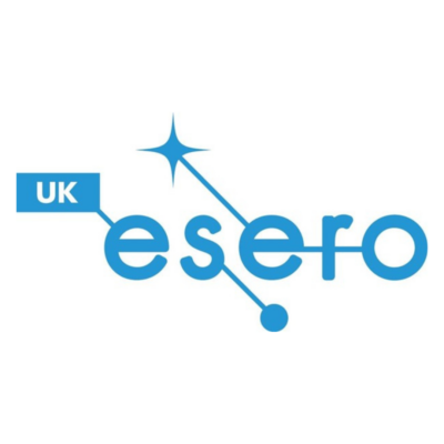 Esero logo