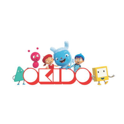 Okido logo