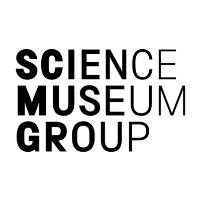 Science Museum Group logo