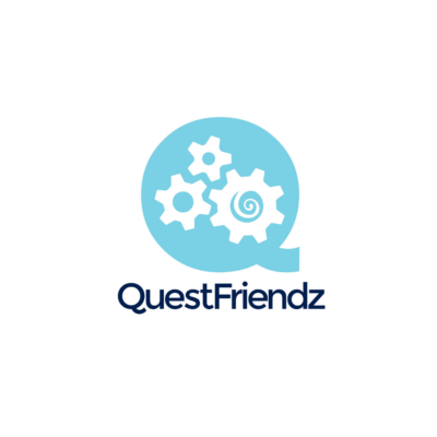 QuestFriendz logo
