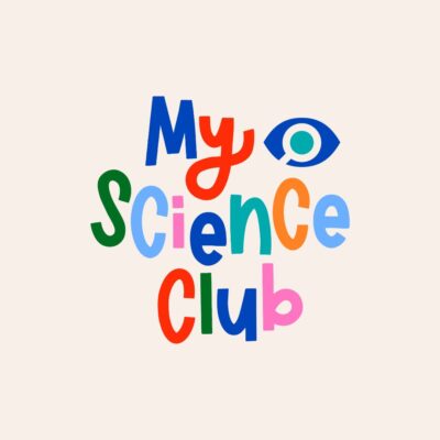 My Science Club logo