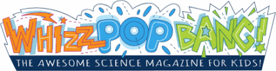 Whizz Pop Bang logo