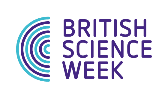 Representative overview image of British Science Week